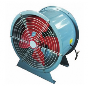 T35 Axial Fan